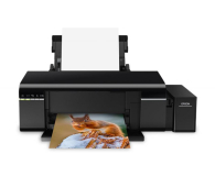Epson EcoTank L805 WIFI - 274332 - zdjęcie 1